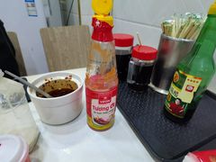 -华姐鸡粉(教育路店)