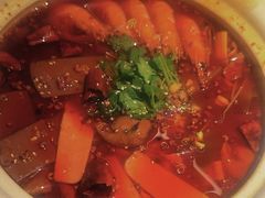-北京老铺烤鸭(时代广场店)