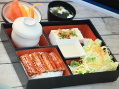 -东海朗廷酒店-唐阁T’ANG COURT 中餐厅