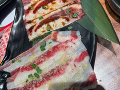 -九田家黑牛烤肉料理(石路天虹店)