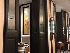 -中山保利艾美酒店-乐美中餐厅