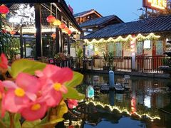 -厨房好味(滨江店)