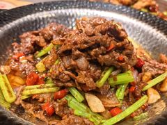 -麻都·成都菜(人民广场店)