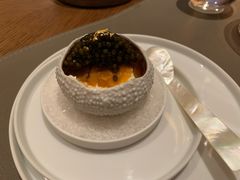 -Amber(香港置地文华东方酒店)