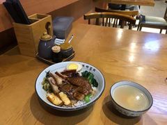 -狮头牌卤味研究所·卤味饭(花城汇南区店)