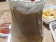 -豪客来牛排(成都锦江大融城店)