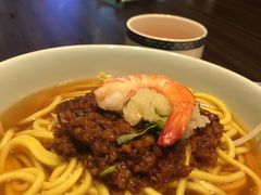 -度小月(百老汇美食街店)