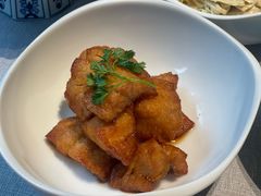 扬州酱香熏鲈鱼-逸道(益丰·外滩源店)