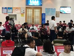 -台州路桥机场