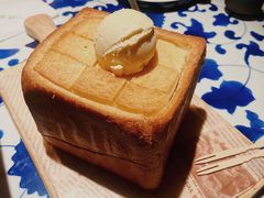面包诱惑-绿茶餐厅(领展购物广场·中关村店)