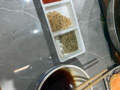 -大槐树烤肉馆(美术馆店)