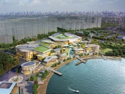 -塞巴斯汀SEBASTIAN专业美发店