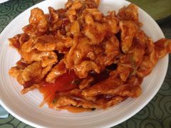 锅包肉-林之六八·6886大连老菜馆