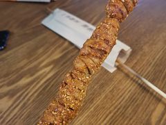 -面筋青年大串铺子(吉林财富购物广场店)