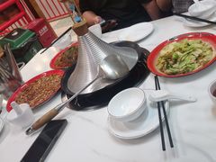 -德渝喜火锅