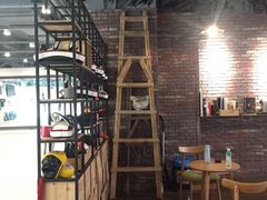 -北武堂拳击散打搏击泰拳俱乐部(三里屯总店)