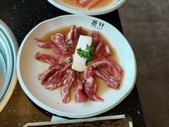 -本家·添百客韩国料理(泰然店)