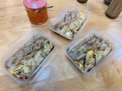 -山水肠粉(盐田店)