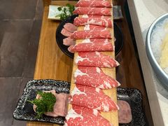 -五星桥原切肥牛火锅(怀德桥店)