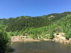 -道须沟旅游风景区