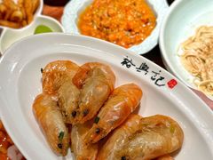 -裕兴记•蟹黄面馆(人民广场店)