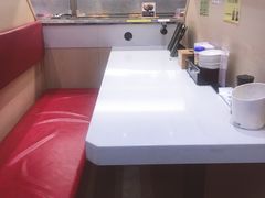 -京樽回転寿司(奥林匹克店)