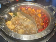 -井格·重庆火锅(王府井店)
