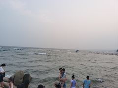 -老虎石海上公园