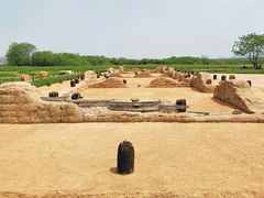 -盘龙城国家考古遗址公园