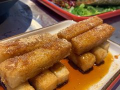 -红辣椒·川菜·火锅(大洋中心店)