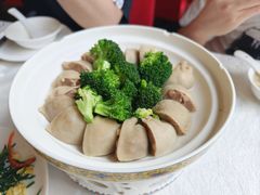 -那达慕蒙古风味酒楼