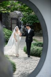 -薇薇新娘婚纱摄影连锁品牌(瘦西湖店)