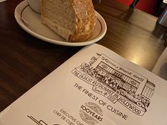 -Musso & Frank Grill