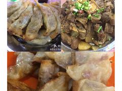 -桂萍特色牛筋牛杂(长堤街总店)