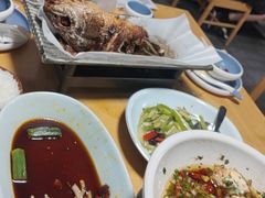 -胡家大厨(时光街店)
