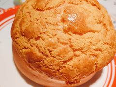 旺角菠萝包-敏华冰厅(天河城店)