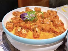 -巡味顺德菜(龙华壹方城店)