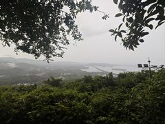 -九曜山