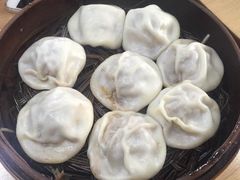 -鸡鸣汤包(乐购仕店)