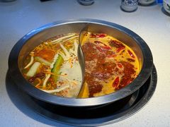 -芈重山老火锅(广州首店)