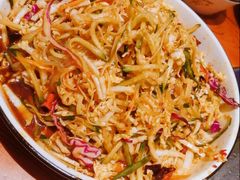 凉菜-山河屯铁锅炖(哈西站店)