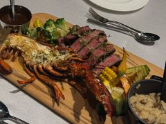 -重庆尼依格罗酒店·欣厨Niccolo Kitchen