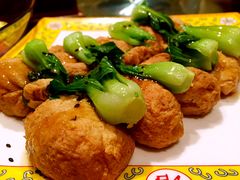 口袋豆腐-那家小馆•北京菜•烤鸭(香山店)