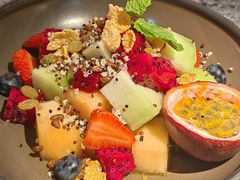 -芭莉与彩虹西餐厅(成都合生汇店)