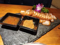 -觅山云南菜(泊富ICITY店)