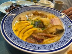 -长兴菜馆(高桥店)