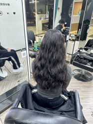 -奈川烫染Salon