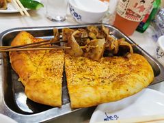 -疆域美食