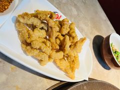 -小南房鲜美蛙火锅(北苑店)