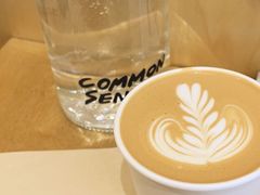 -常识咖啡common sense(春熙路店)
